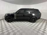 Certified 2025 Land Rover Range Rover SE image 2