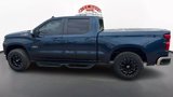 Used 2019 Chevrolet Silverado 1500 LT w/ Texas Edition image 2