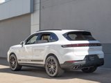 New 2025 Porsche Cayenne image 3