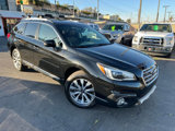 Used 2017 Subaru Outback 2.5i Touring image 5