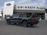 New 2025 Ford F250 4x4 Crew Cab Super Duty image 4