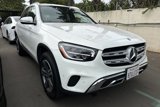 Used 2021 Mercedes-Benz GLC 300 image 2