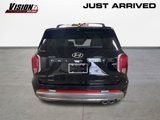 New 2025 Hyundai Palisade Calligraphy image 4