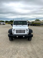 Used 2016 Jeep Wrangler Unlimited Sport image 2