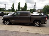 Used 2023 RAM 1500 Big Horn w/ Trailer Tow Group image 6