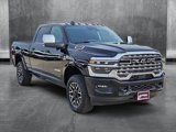 New 2025 RAM 2500 Limited image 3