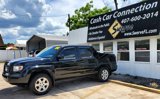 Used 2008 Honda Ridgeline RTL image 2