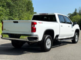 Used 2023 Chevrolet Silverado 2500 LT w/ Convenience Package image 3