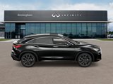 New 2025 INFINITI QX55 Luxe w/ Cargo Package image 4