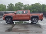 New 2025 Toyota Tacoma TRD Off-Road image 3