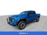 Certified 2023 GMC Canyon AT4X w/ Edition 1 image 4