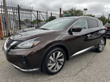 Used 2020 Nissan Murano SL w/ Moonroof Package image 3