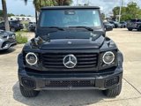 Used 2025 Mercedes-Benz G 580 w/ EQ Technology image 2
