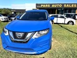 Used 2017 Nissan Rogue S image 2