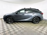 New 2025 Lexus RX 350h w/ Convenience Package image 4