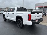 New 2025 Toyota Tundra SR5 image 3