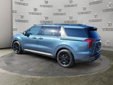 New 2025 Kia Carnival SX w/ SX Dark Edition Package image 3
