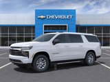 New 2025 Chevrolet Suburban LT w/ Comfort Package image 2