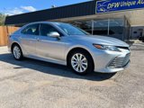 Used 2023 Toyota Camry LE image 3