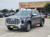 New 2026 Toyota Tundra 1794 Edition image 2