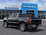 New 2025 Chevrolet Silverado 1500 LTZ w/ LTZ Premium Package image 3