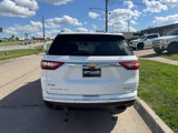 Used 2020 Chevrolet Traverse Premier image 4
