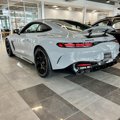 New 2025 Mercedes-Benz AMG GT 55 image 2