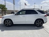 New 2025 Mercedes-Benz GLE 450 4MATIC image 4