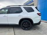 New 2025 Honda Pilot Black Edition image 4