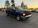 Used 2021 Chevrolet Silverado 2500 W/T w/ WT Convenience Package image 3