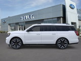 New 2025 Ford Expedition Max Platinum w/ Platinum Ultimate Package image 3