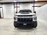 Used 2021 Chevrolet Silverado 2500 Custom w/ Custom Value Package image 4
