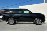 New 2025 INFINITI QX80 Sensory w/ Exterior Package image 4
