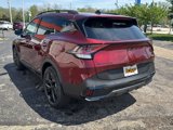 New 2025 Kia Sportage X-Line Prestige image 3