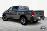 Certified 2017 RAM 1500 Rebel w/ Luxury Group image 4