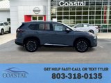 New 2025 Nissan Rogue Platinum w/ Tech Package image 5