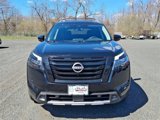 New 2025 Nissan Pathfinder SL w/ SL Premium Package image 2