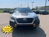 New 2025 Subaru Outback Wilderness image 2