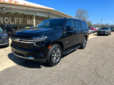 Used 2023 Chevrolet Tahoe LT w/ Luxury Package image 2
