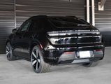 New 2025 Porsche Macan Turbo Electric image 3