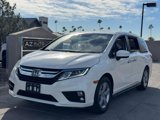 Used 2019 Honda Odyssey EX-L image 3