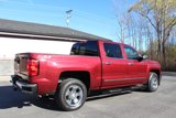 Used 2015 Chevrolet Silverado 1500 LTZ Z71 w/ LTZ Plus Package image 4
