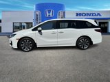 New 2025 Honda Odyssey Elite image 3