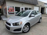 Used 2014 Chevrolet Sonic LT image 2