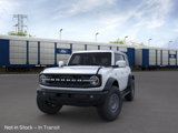 New 2025 Ford Bronco Outer Banks image 2