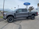 New 2025 Ford F250 Lariat w/ Lariat Ultimate Package image 2