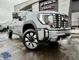 Used 2024 GMC Sierra 3500 Denali w/ Denali Reserve Package image 3