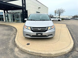 Used 2014 Honda Odyssey EX-L image 2