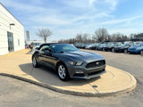 Used 2016 Ford Mustang Convertible image 3