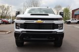 New 2025 Chevrolet Silverado 2500 Custom w/ Custom Value Package image 3